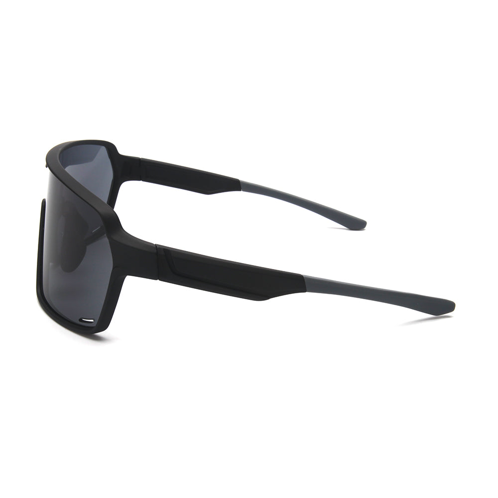 SUOSO Custom Prescription Cycling Sports Glasses