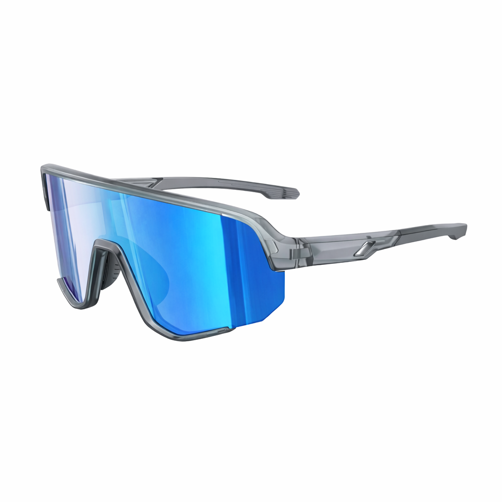 SUOSO RX Sports Glasses, Prescription Sunglasses